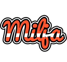 Milja denmark logo