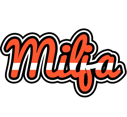 Milja denmark logo
