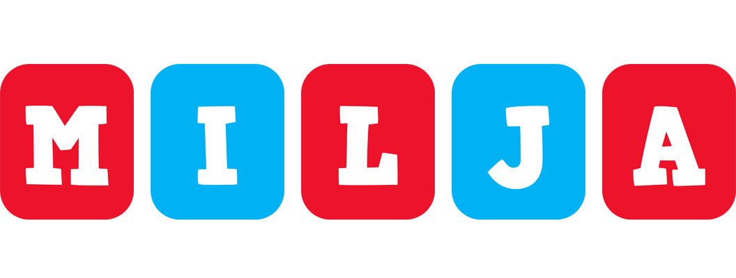 Milja diesel logo