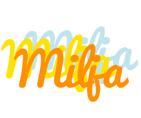 Milja energy logo