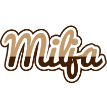 Milja exclusive logo