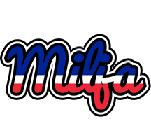 Milja france logo