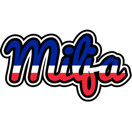 Milja france logo