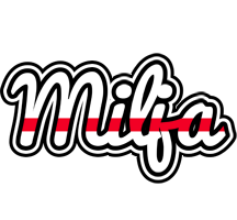 Milja kingdom logo