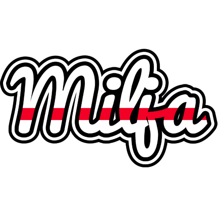 Milja kingdom logo