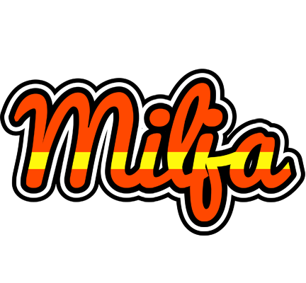 Milja madrid logo