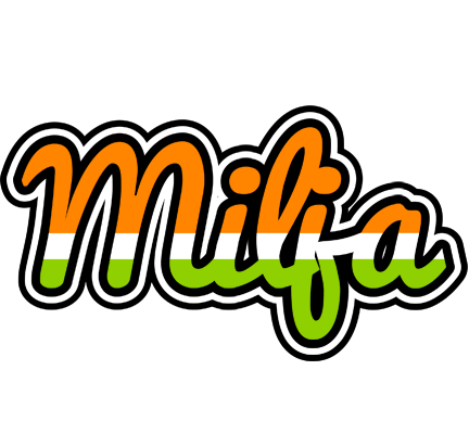 Milja mumbai logo