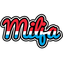 Milja norway logo