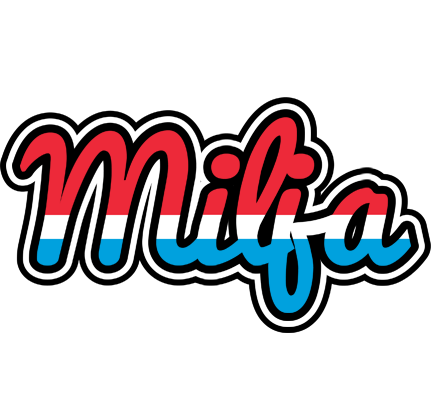 Milja norway logo