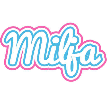 Milja outdoors logo