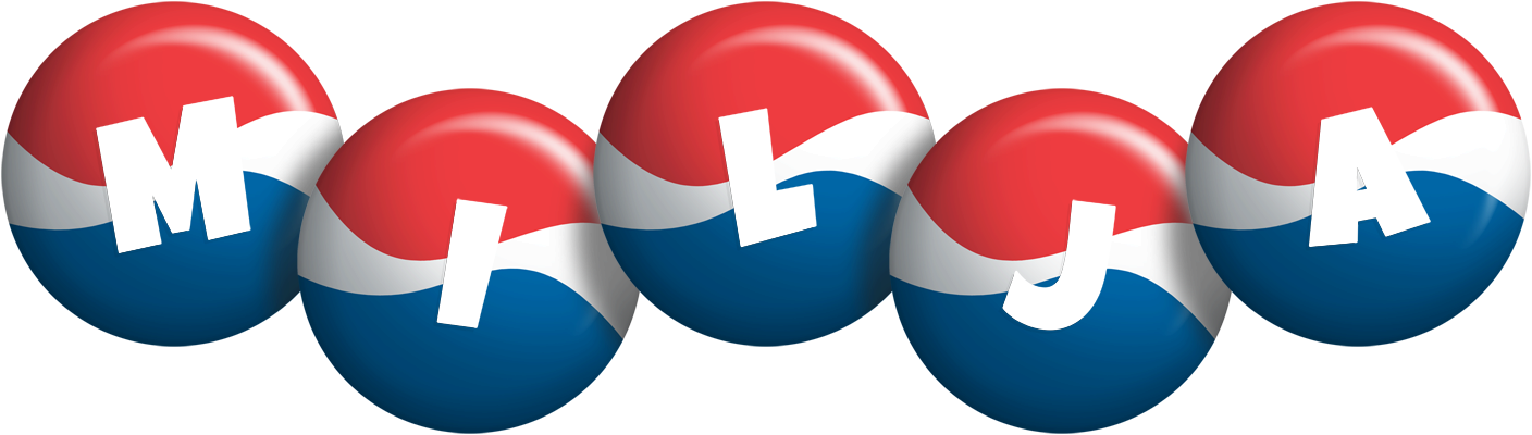Milja paris logo