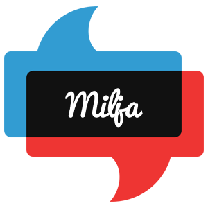 Milja sharks logo