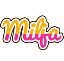 Milja smoothie logo