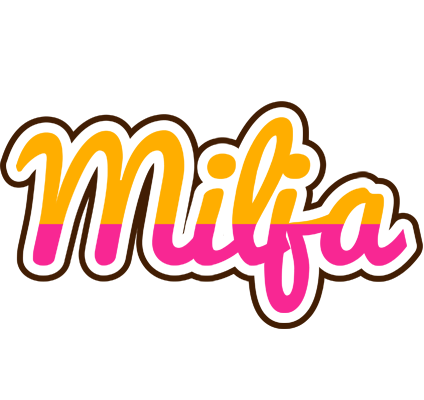 Milja smoothie logo