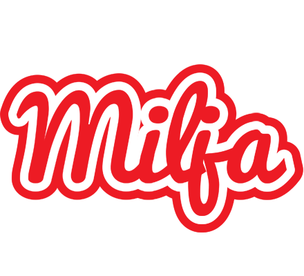 Milja sunshine logo