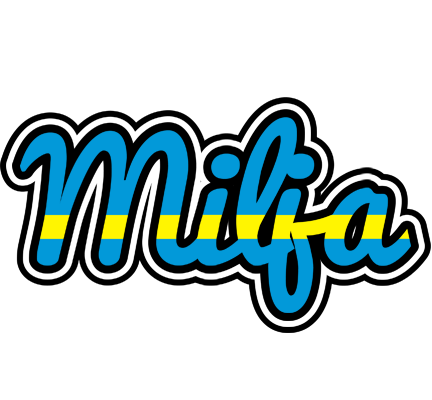 Milja sweden logo