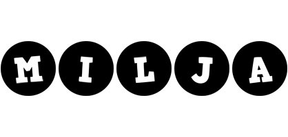 Milja tools logo
