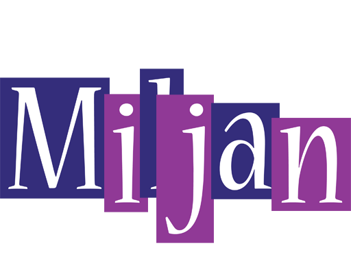 Miljan autumn logo