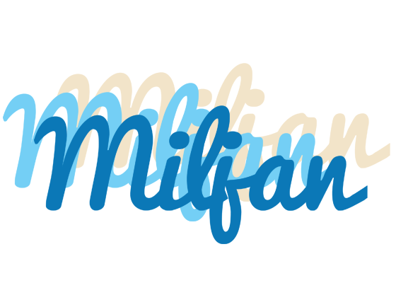 Miljan breeze logo