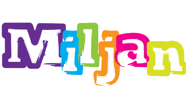 Miljan casino logo