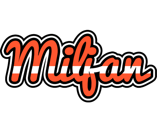 Miljan denmark logo
