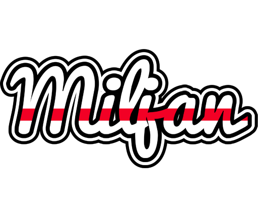 Miljan kingdom logo