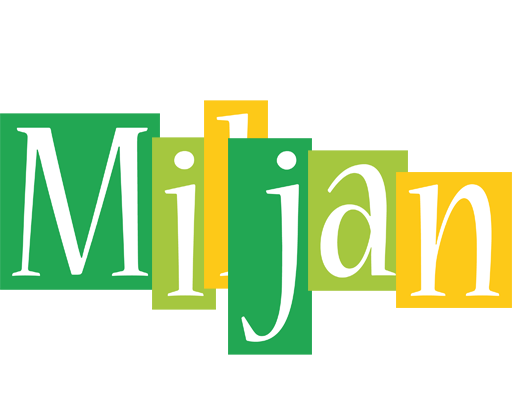 Miljan lemonade logo