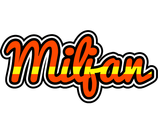 Miljan madrid logo