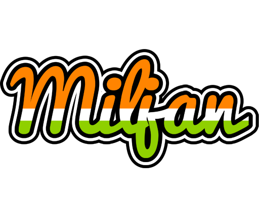 Miljan mumbai logo