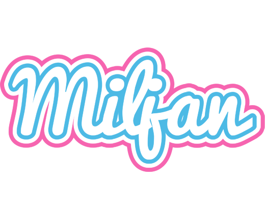 Miljan outdoors logo