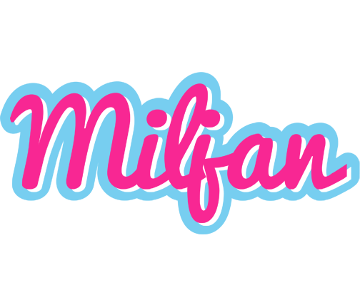 Miljan popstar logo
