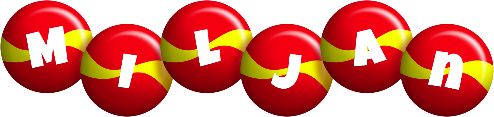 Miljan spain logo