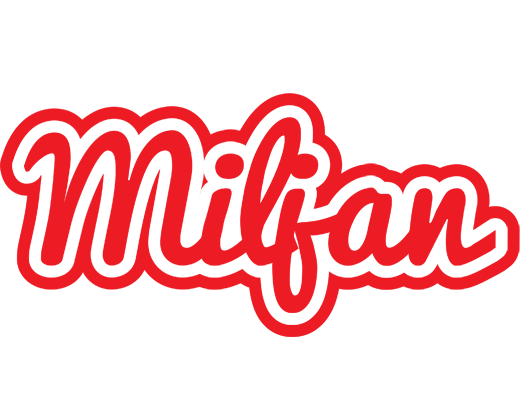 Miljan sunshine logo
