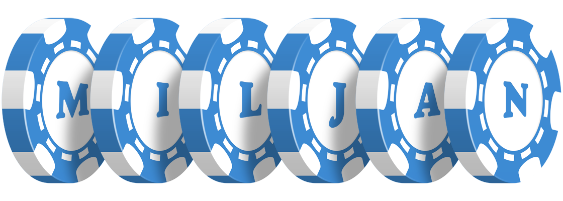 Miljan vegas logo