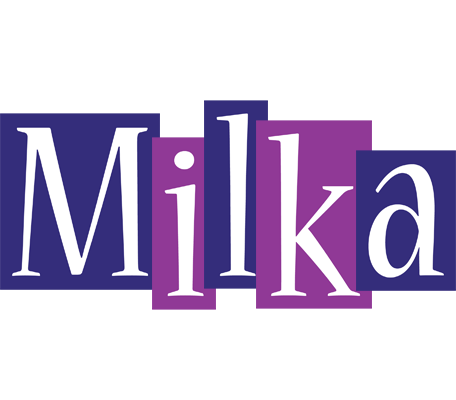 Milka autumn logo
