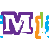Milka casino logo