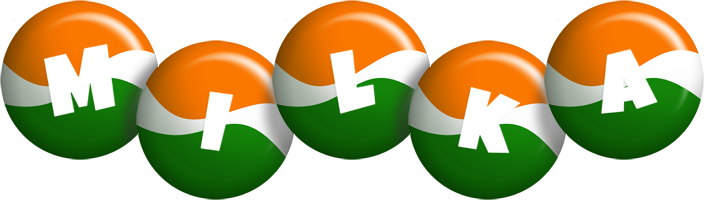 Milka india logo