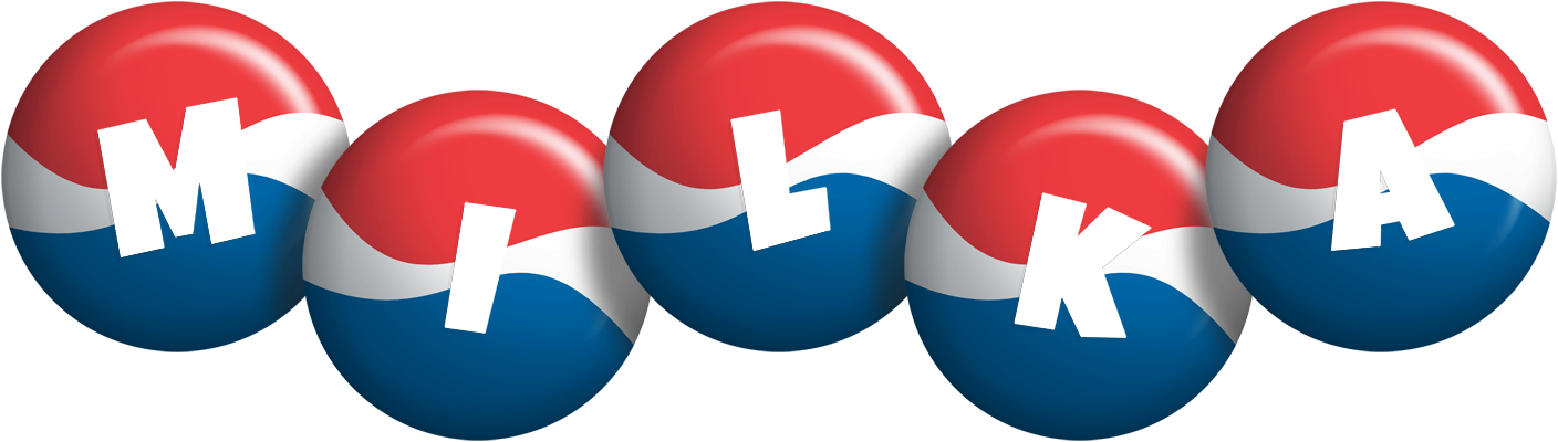 Milka paris logo