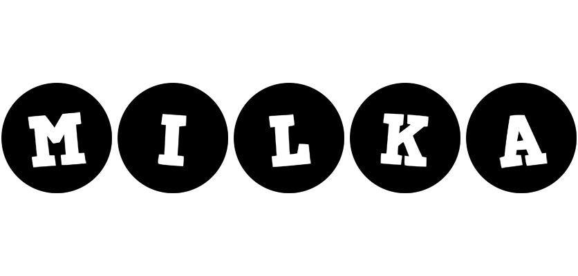 Milka tools logo