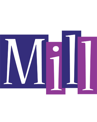Mill autumn logo