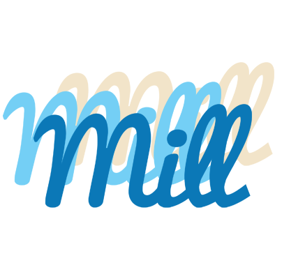 Mill breeze logo