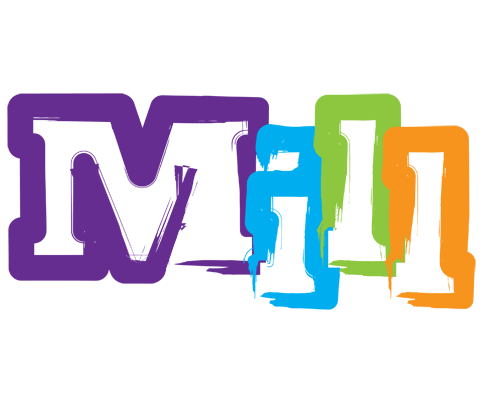 Mill casino logo