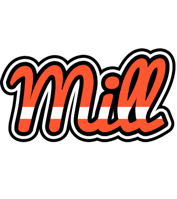 Mill denmark logo