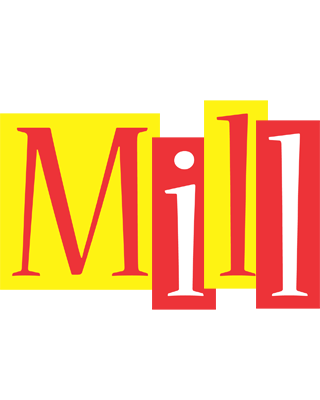 Mill errors logo