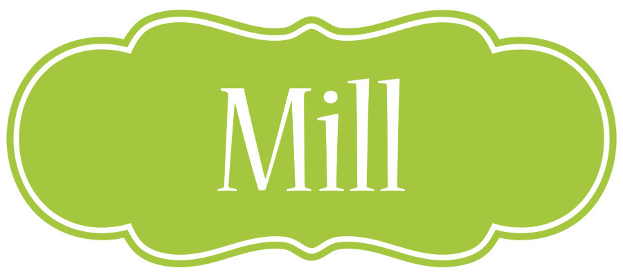 Mill family logo
