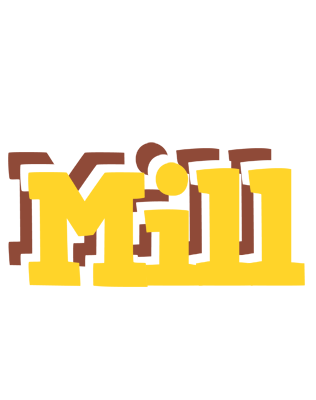 Mill hotcup logo