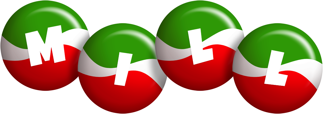 Mill italy logo