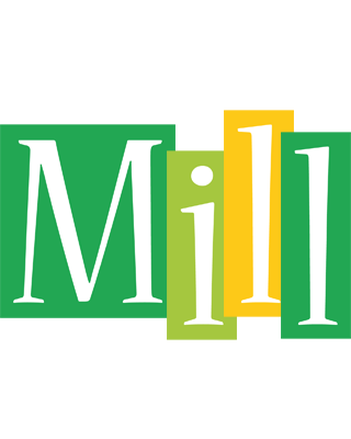 Mill lemonade logo