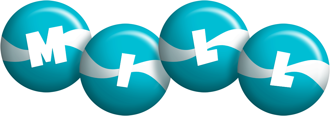 Mill messi logo