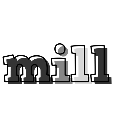 Mill night logo